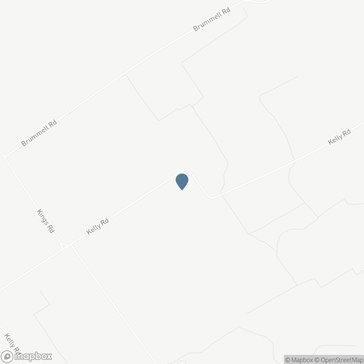 509 KELLY ROAD, Prince Edward, Ontario K0K 1P0